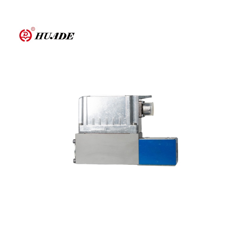 Что такое пропорциональный клапан потока? Что такое пропорциональный клапан потока?