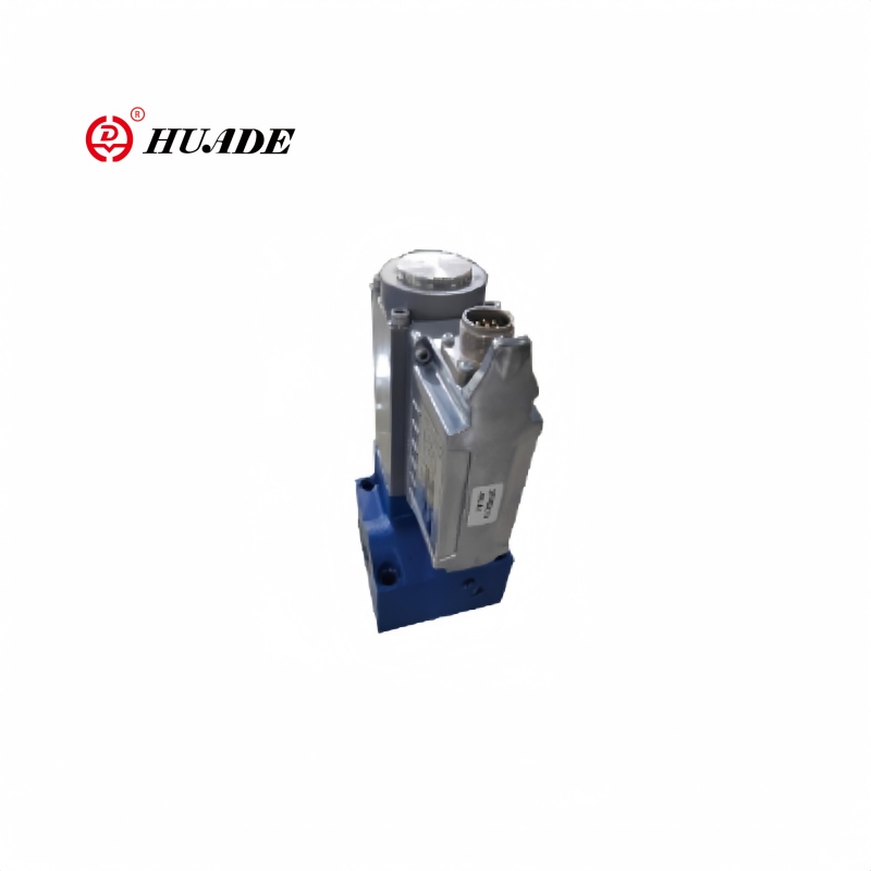 Что такое давление пропорционального клапана?