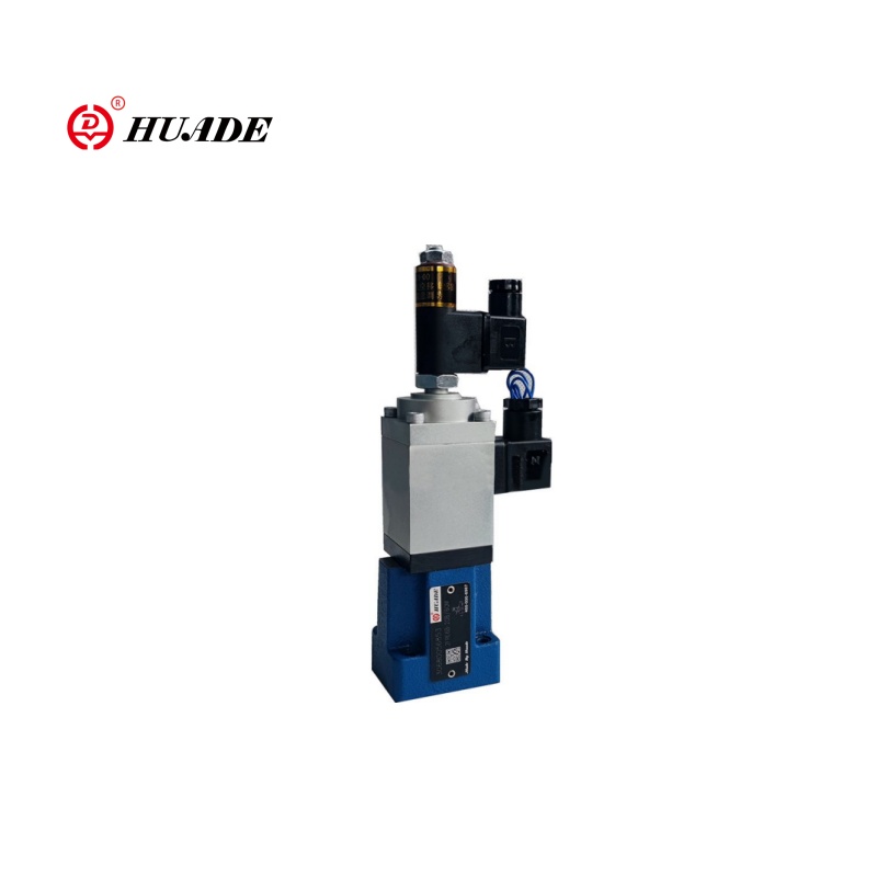 Что такое пропорциональный регулирующий клапан? Что такое пропорциональный регулирующий клапан?