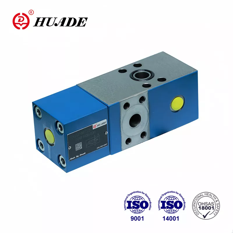 FD Check-Q-Meter Valve